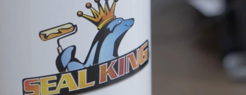 Seal King New Products
