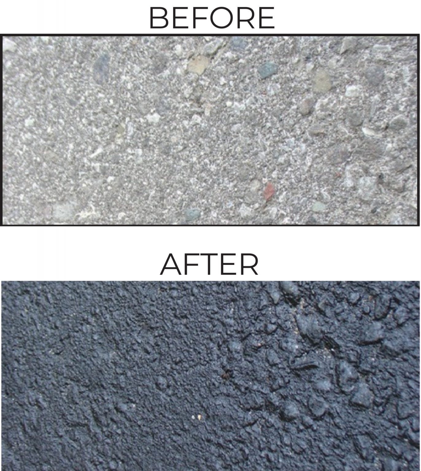 Asphalt Sealer Seal King