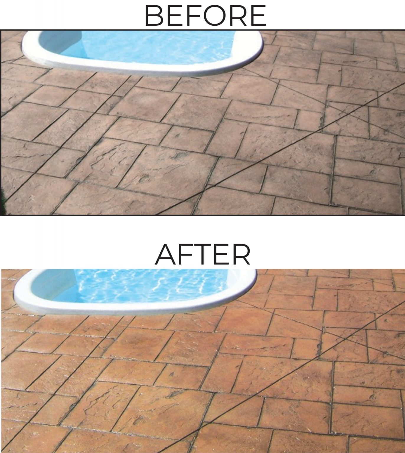 Concrete Cure and Seal Seal King