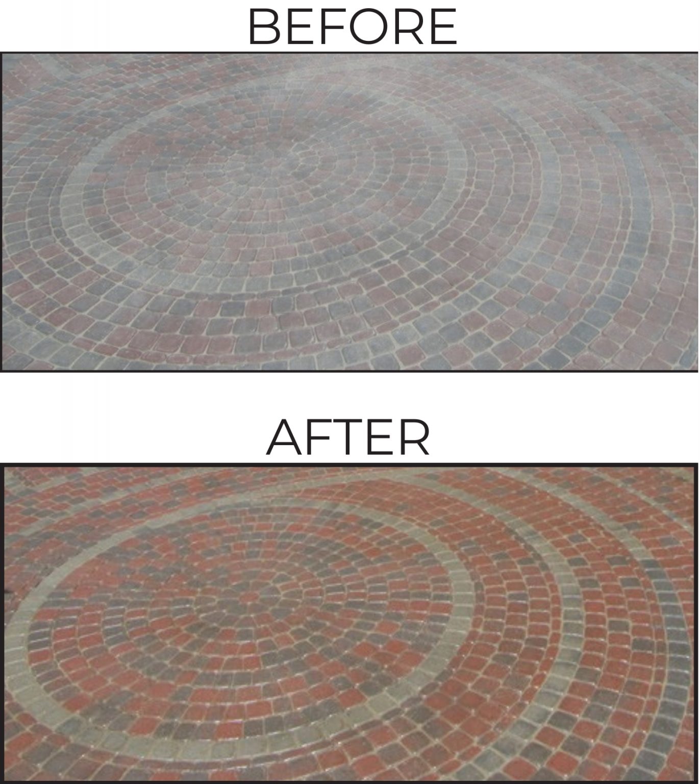 Paving Stone Sealer Seal King