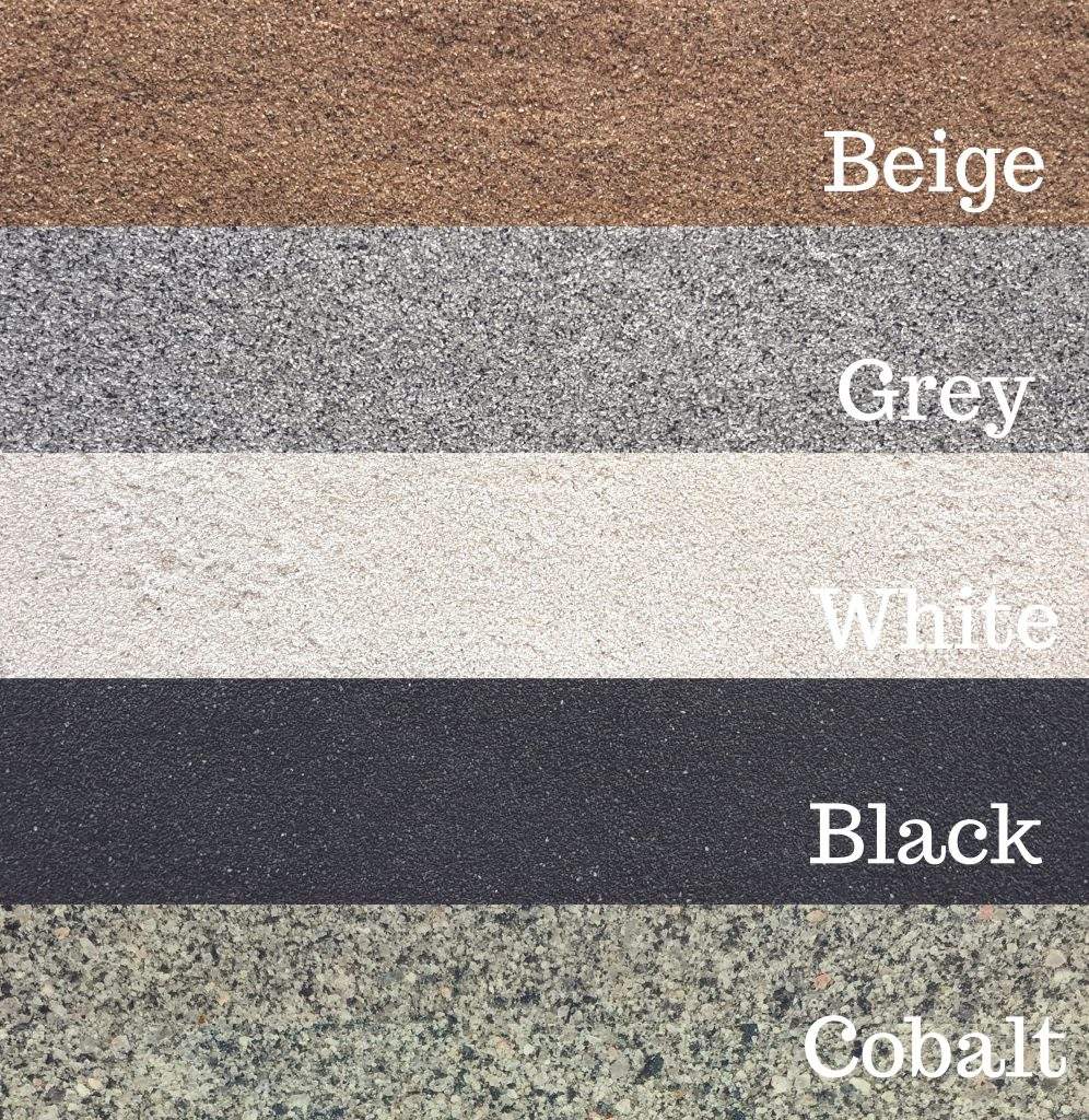 Polymeric Sand Seal King