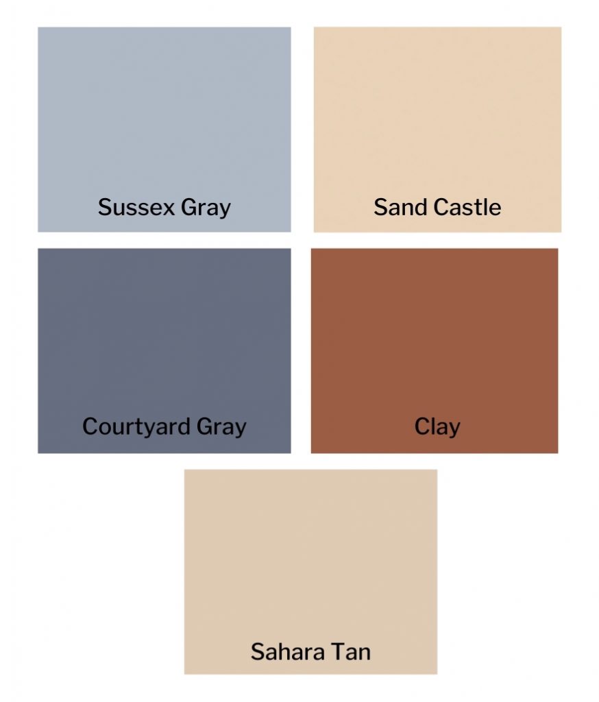 Concrete Colour Koat Seal King