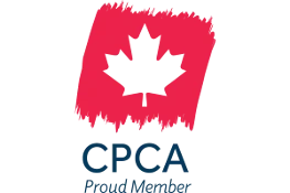 Logo de l'Association canadienne de peinture et de revêtements