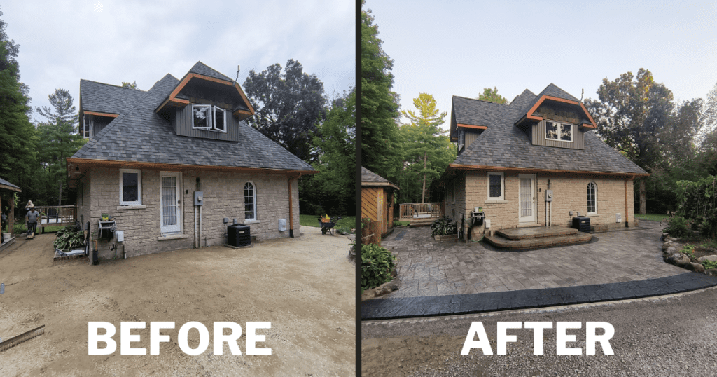 Before And After Contest 2024 Winner: Larry