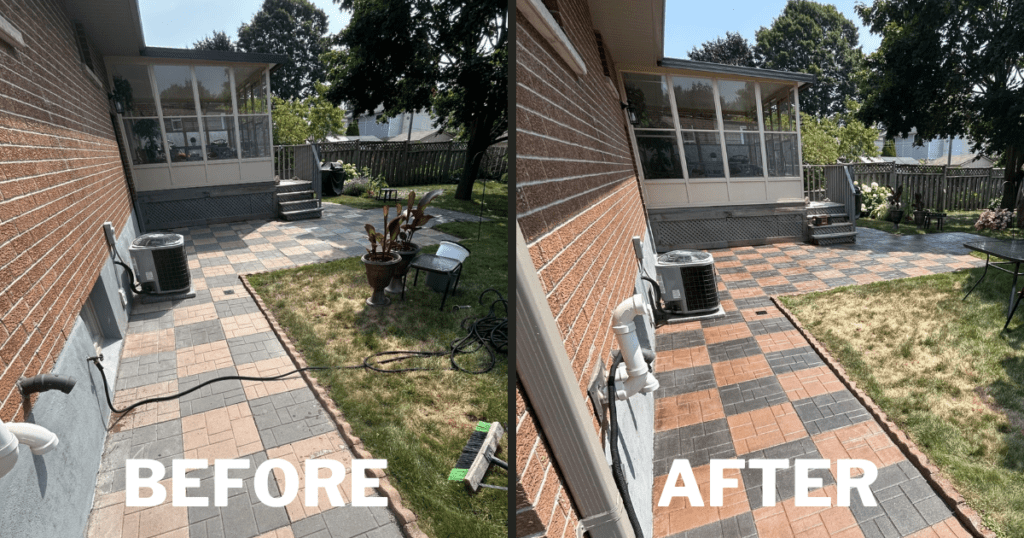 Before And After Contest 2025 Winner: Brian