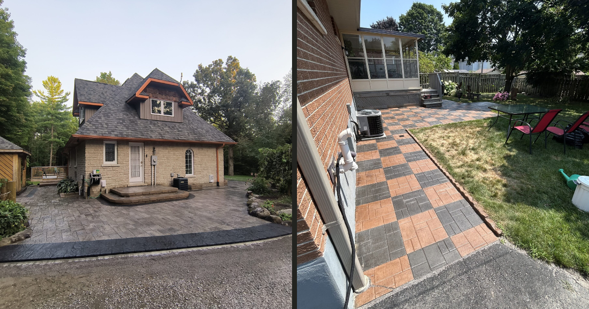 Before And After Contest Winners